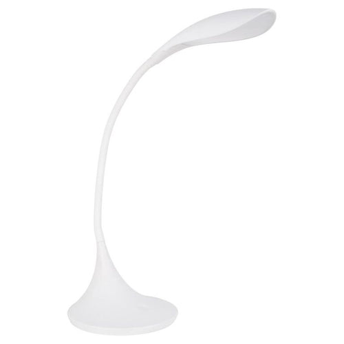 Lampara De Escritorio Cobra X37.5 Cm