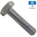 Perno Hexagonal G2 1/2-12X1 1/2 ZBR2