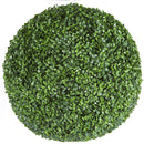 Bola Pasto Artificial 28 cm Verde