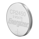 Pila especial de litio CR2450 3V