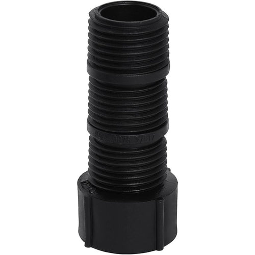 Extensor recortable 1/2"