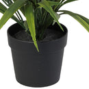 Planta Artificial Thatch 36 cm Verde