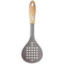 Espumadera 32 cm Gris para Cocina