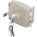 Cerradura sobreponer de acceso 1994