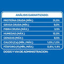 Alimento Seco para Gato Adulto Pescado 8 kg