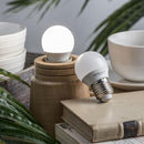Ampolleta Led Bol 3.5W-25W E27