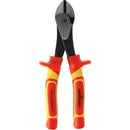 Alicate corte diagonal aislado 7