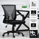 Silla Escritorio Ejecutiva Malla Rio Negro
