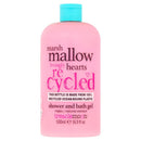 Jabon Baño Y Ducha Marshmallow 500Ml