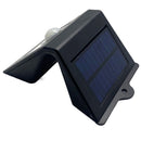 Aplique Exterior Sensor Movimiento 2.24 W 300 Lm Luz Calida