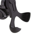 Soporte Celular Bicicleta Negro Rotacion 360o