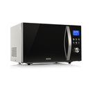 Microondas Digital 34 Litros Inox Th-34Dmg