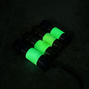 Linterna Colores Fluorescente