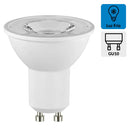 Led 3 Tonos 4 W Gu10 350 Lm Luz Fria