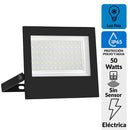 Reflector Led 50 W IP 65 5000 lm Luz Fria