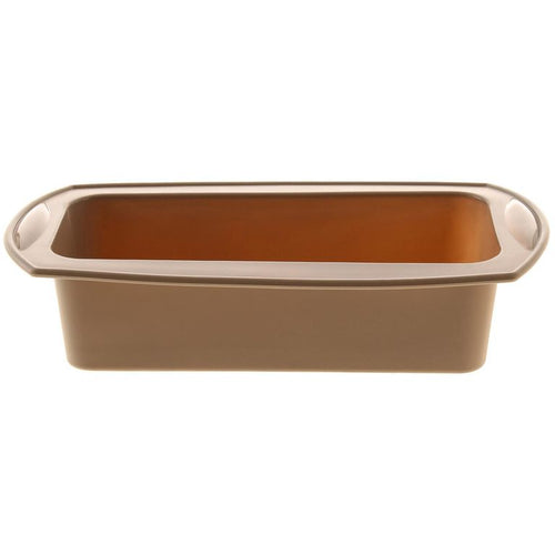 Molde silicona pan 29 cm