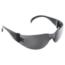 Lente De Seguridad Modelo Spy Visor Gris