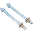 Perno anclaje 5/8 x 8 2 unidades