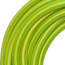 Manguera 30 M Verde Verde/Amarillo