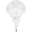 Insecticida electrico para zancudos difusor + tableta insecticida 4 un