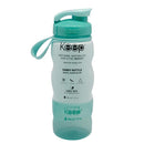 Botella Tritan 560 ml Colores Surtidos