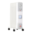 CalefactorOleoelectrica2000Watts