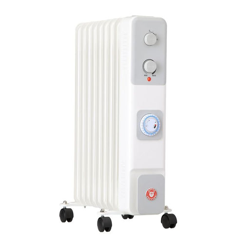 CalefactorOleoelectrica2000Watts