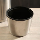 Termo Para Liquido Acrilico 1 L