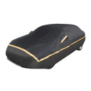 Cubre Auto Poly Talla M