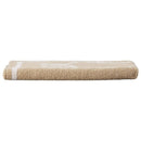Limpiapies Cat 40X50 Cm Algodon Beige