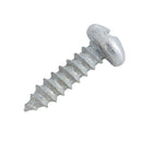 Tornillo Roscalata Metal 4 6 mm 100 unidad(es)