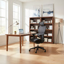 Silla Ejecutiva Ergonomica Ergoplus Negro