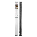 Kit Mosquitero 100 x 100 cm Blanco