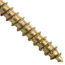 Tornillo Autoperforante Madera 1-1/2 25 mm 50 unidad(es)