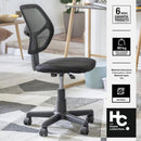 Silla Pc Avignon Negro