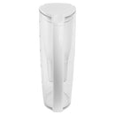 Jarra De Plastico 1.3 L Liso Transparente