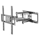 Kit Soporte Tv 55 Pulg Anclaje Al Muro