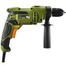 Taladro Percutor Electrico 10 mm 650 W 220 V