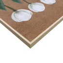 Cuadro Flor 30x40 cm....