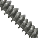 Tornillo Autoperforante Fibrocemento 1-3/4 4.85 mm 100 unidad(es)