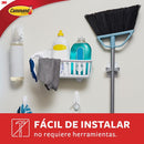 Colgador Para Escoba Y/O Pala 1 Unidad