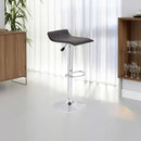 Silla Bar Enzo Cafe 65.5X38X40.5 Cm
