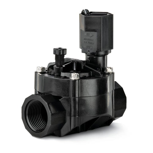 Valvula Solenoide 1 Pulg Hv Bsp Sin Registro
