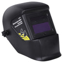 Mascara Soldar Fotosensible Filtro Auto Oscurecedor 92X42 Mm