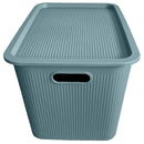 Caja 29X26X42 Cm 24 L Verde