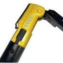 Lampara De Trabajo Magnetica Articulada Led 3F