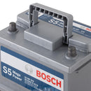Bateria de Auto 62 Ah Positivo Derecho 560 CCA