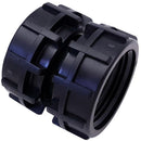 Union Americana Para Manifold Plastico 1 Pulg