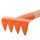 Kit Herramientas Jardineria 4 Piezas Mango Ergonomico