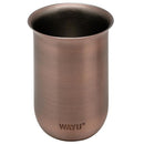 Set 2 vasos aperitivo Copper Line